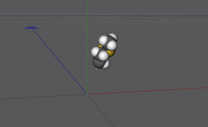 Designing Amino Acids